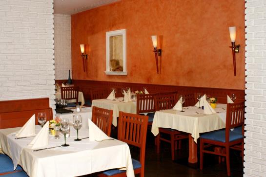 Hôtel Auracher Hof 6