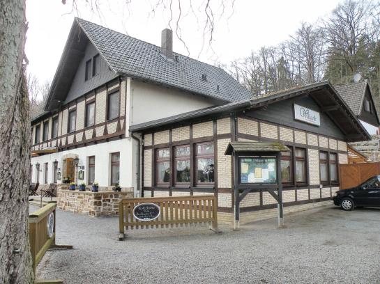 Hotel Waldquelle 3