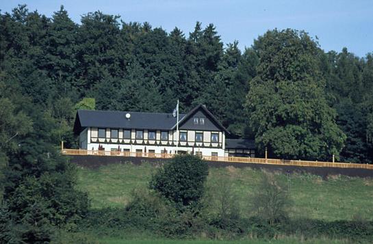 Hotel Waldquelle 5