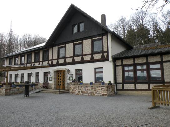 Hotel Waldquelle 6