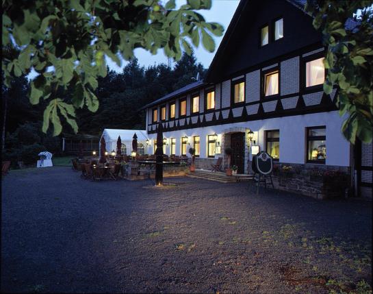 Hotel Waldquelle 7