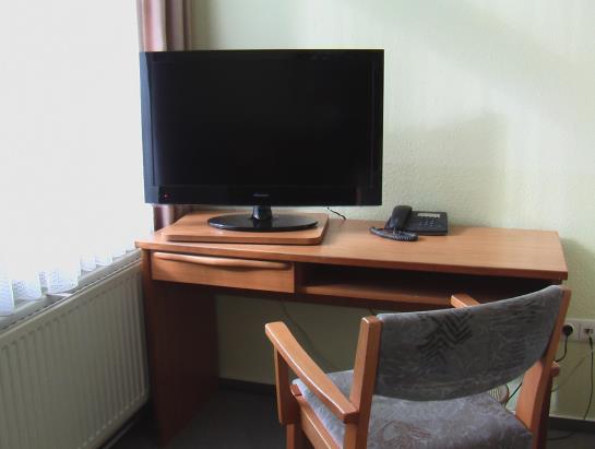 Hotel Goldener Engel Aerzen 5