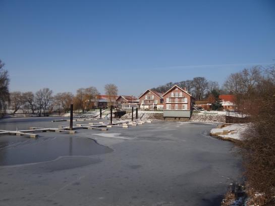 Hotel Restaurant Bootshaus 1