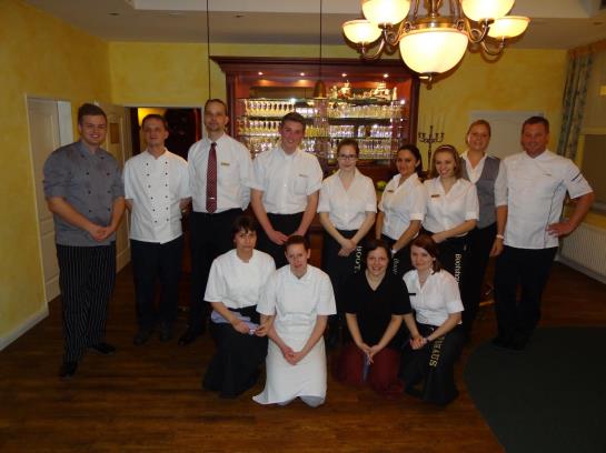 Hotel Restaurant Bootshaus 10