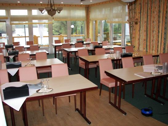 Hotel Restaurant Bootshaus 11