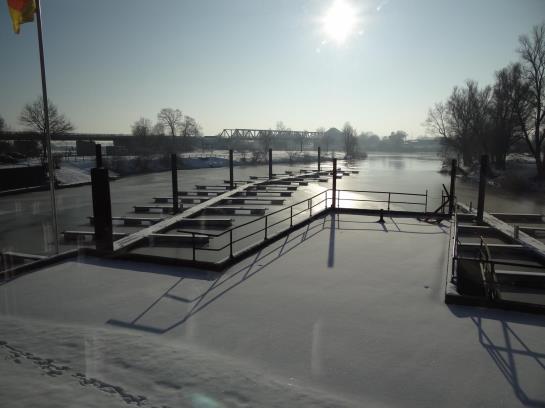 Hotel Restaurant Bootshaus 12