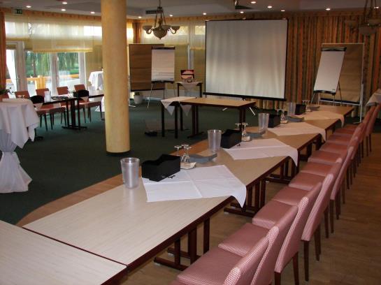 Hotel Restaurant Bootshaus 3