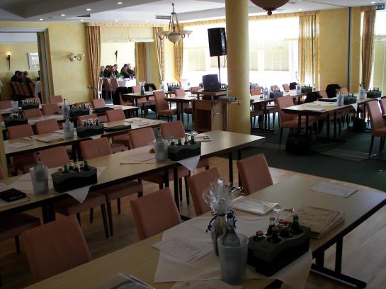 Hotel Restaurant Bootshaus 4