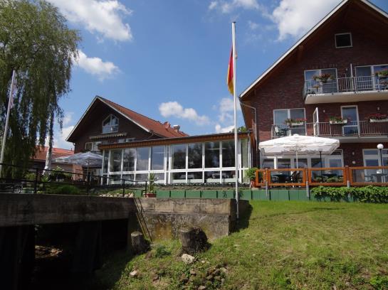 Hotel Restaurant Bootshaus 6