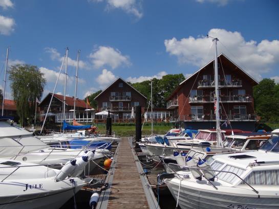 Hotel Restaurant Bootshaus 7