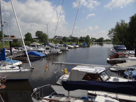 Hotel Restaurant Bootshaus 8