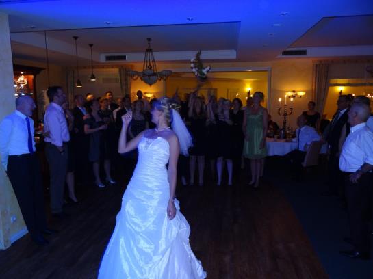 Hotel Restaurant Bootshaus 9