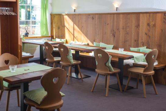 Landhaus Wesermarsch 1