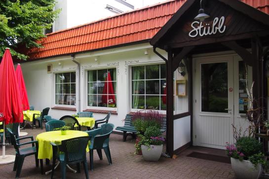 Landhaus Wesermarsch 12