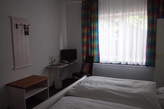 Landhaus Wesermarsch 14