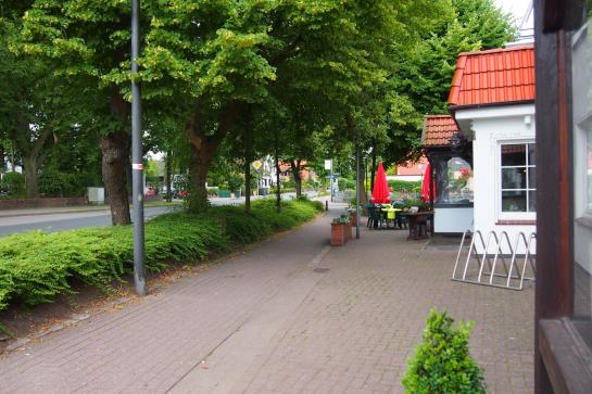 Landhaus Wesermarsch 15