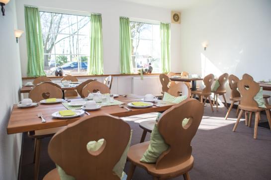 Landhaus Wesermarsch 18