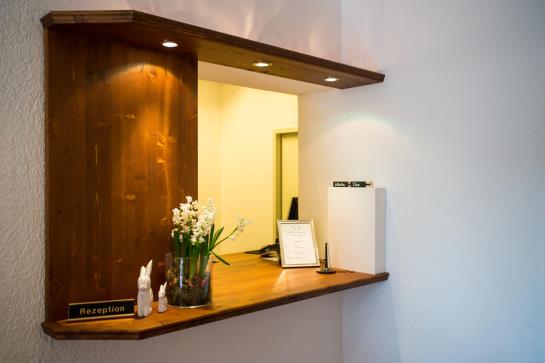 Landhaus Wesermarsch 3