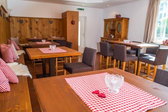 Landhaus Wesermarsch 8