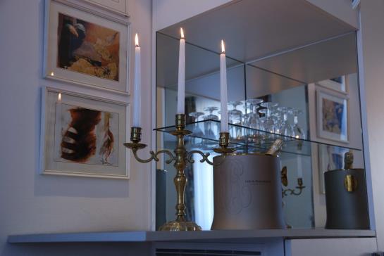 Hotel Zur Abtei Aquisgrán