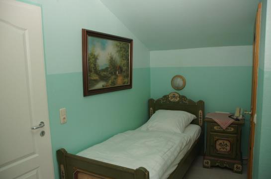 Hotel Paseo Renania del Norte Westfalia