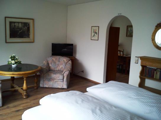 Hotel Relais Königsberg Aquisgrán Renania del Norte Westfalia