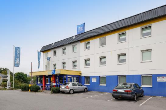 Hotel Ibis Budget Aachen Nord 2