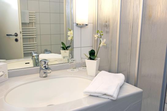 Hotel Schweizerhof Renania del Norte Westfalia