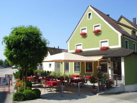 Hotel Zur Linde 3