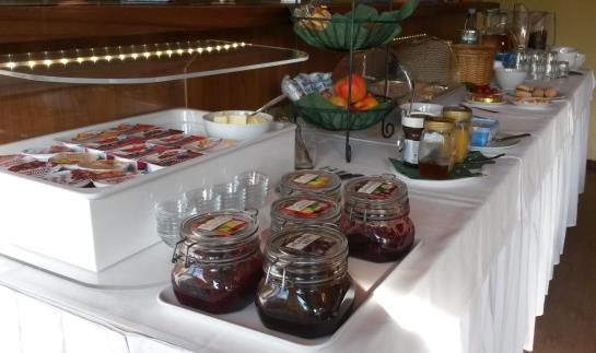 Hotel Rhein-neckar Eppelheim 1