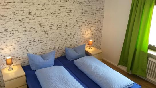 Hotel Rhein-neckar Eppelheim 10