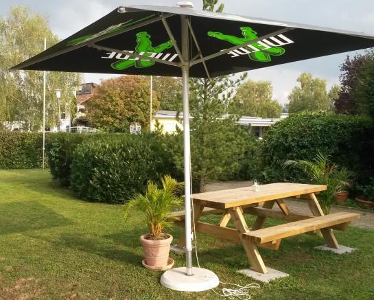 Hotel Rhein-neckar Eppelheim 12