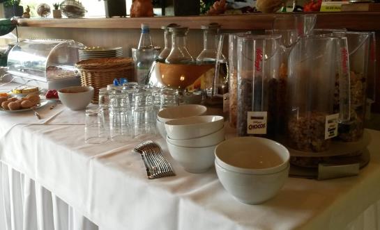 Hotel Rhein-neckar Eppelheim 2