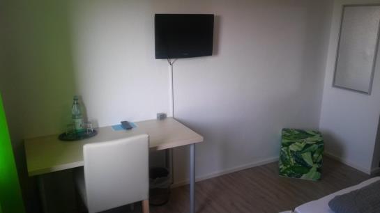 Hotel Rhein-neckar Eppelheim 3