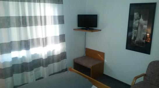 Hotel Rhein-neckar Eppelheim 4