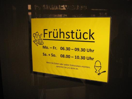 Hotel Rhein-neckar Eppelheim 6