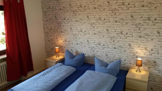 Hotel Rhein-neckar Eppelheim 7