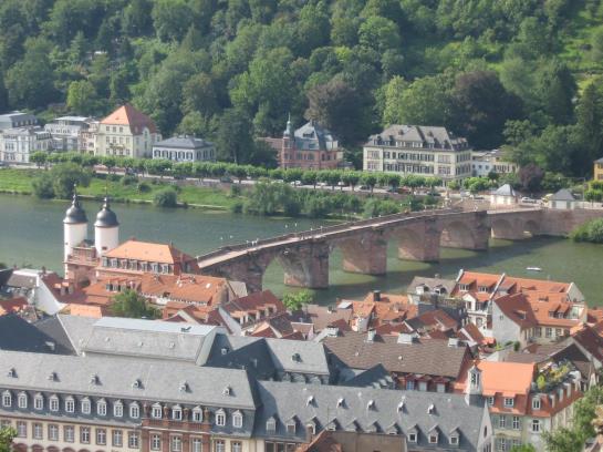 Hotel Rhein-neckar Eppelheim 9