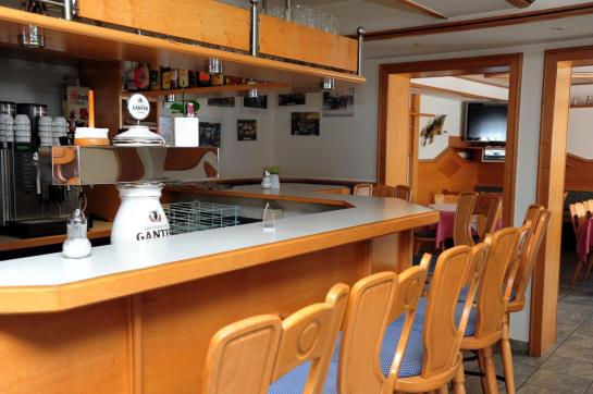 Bed & Breakfast Restaurant-pension Richebächli 1