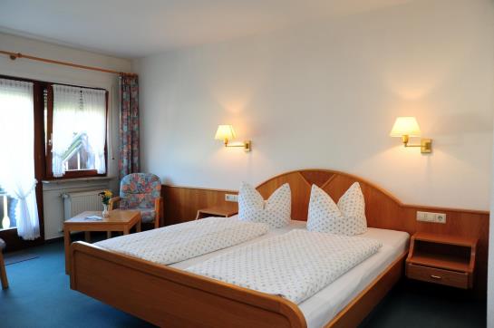 Bed & Breakfast Restaurant-pension Richebächli 12