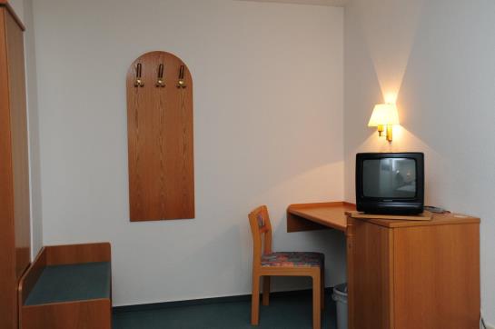 Bed & Breakfast Restaurant-pension Richebächli 6