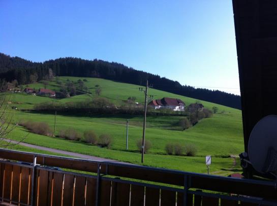 Bed & Breakfast Restaurant-pension Richebächli 7