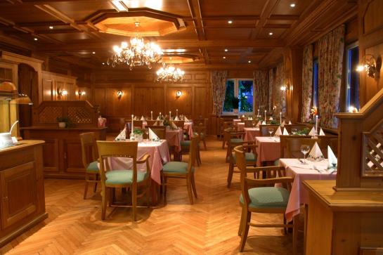 Pension (Hôtel basse catégorie) Landgasthof Dorflinde 4