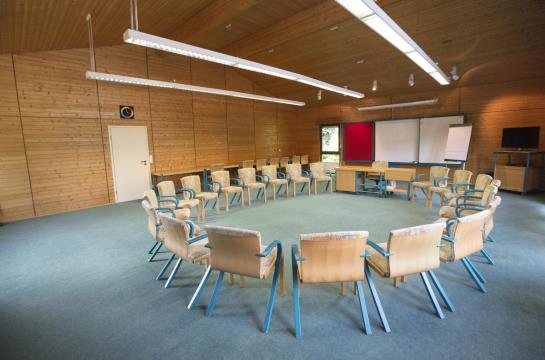 Pension (Hôtel basse catégorie) Landgasthof Dorflinde 7