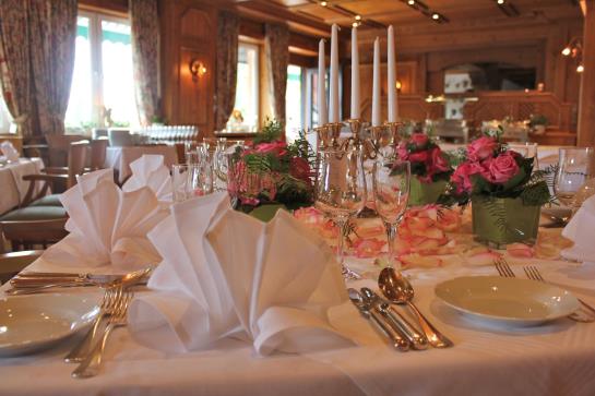 Pension (Hôtel basse catégorie) Landgasthof Dorflinde 8