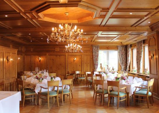 Pension (Hôtel basse catégorie) Landgasthof Dorflinde 9