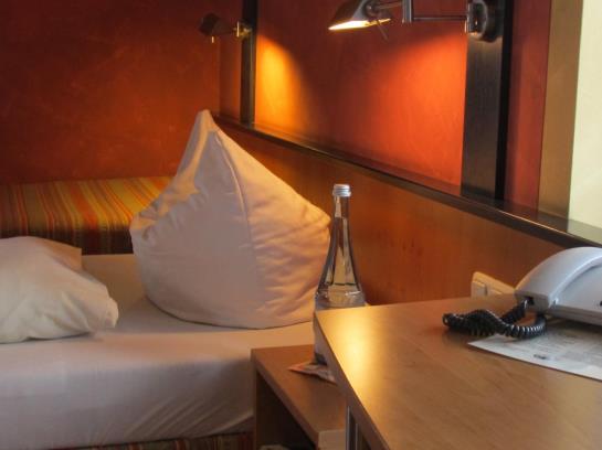 Hotel Zum Treppche 1