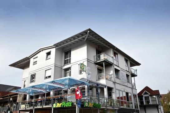 Hotel Zum Treppche 11