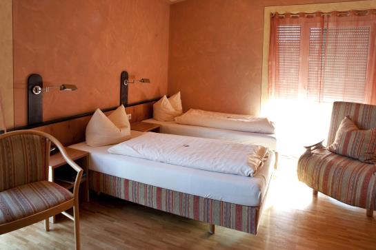 Hotel Zum Treppche 2