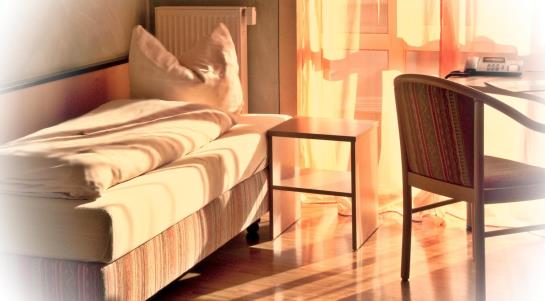 Hotel Zum Treppche 5